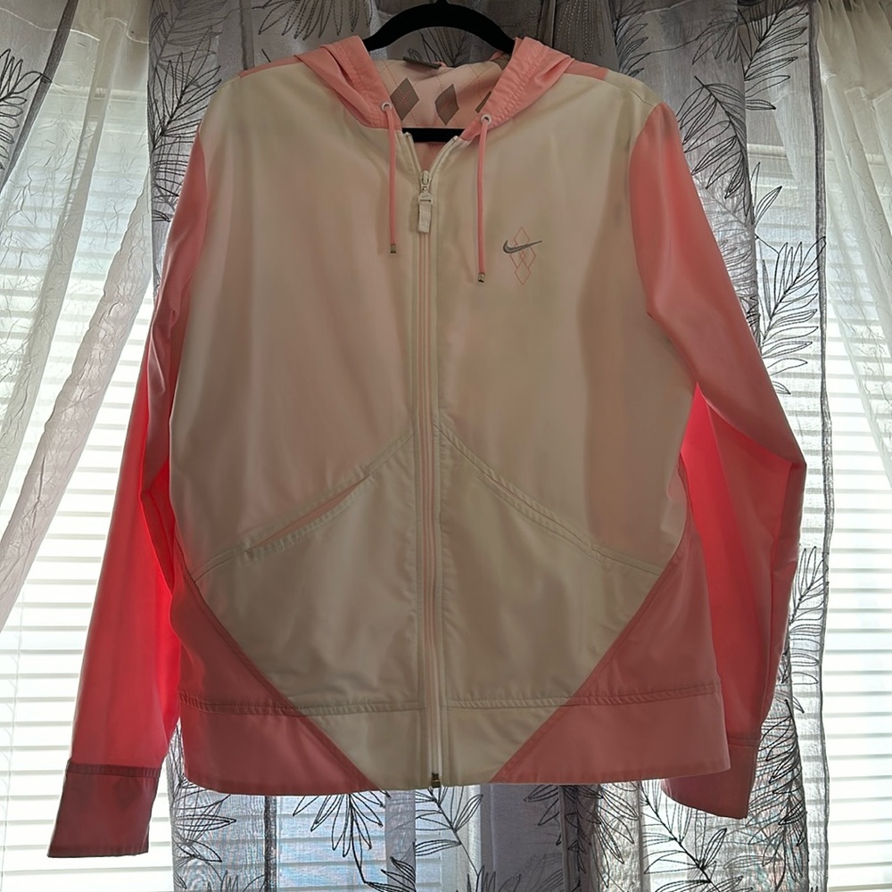 Nike jacket